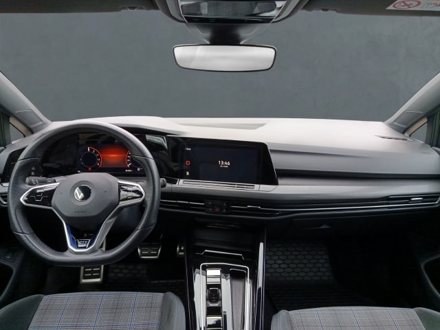 Volkswagen Golf GTE Golf VIII