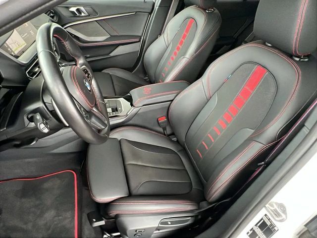 BMW 128 128ti M-Sport Sedan