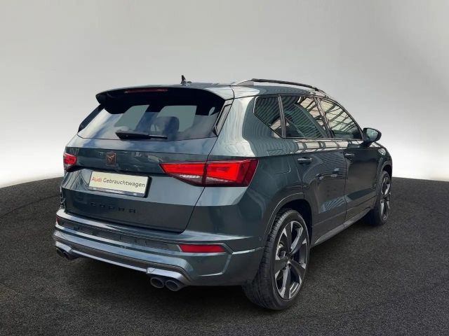 Cupra Ateca 2.0 TSI 4Drive DSG VZ