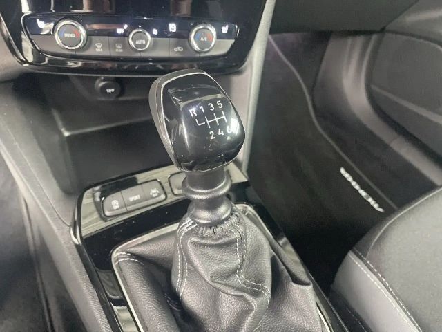 Opel Mokka GS-Line Grand Sport