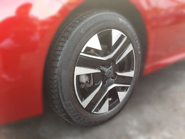 Peugeot 208 Allure Pack PureTech