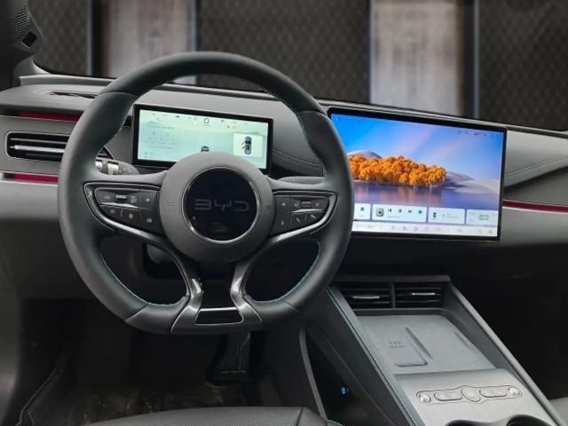 BYD Seal 6 Comfort DM-i Touring