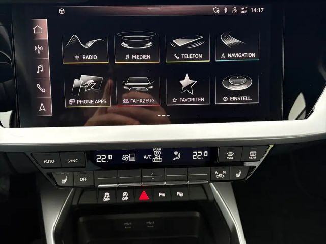 Audi A3 ///VERKAUFT///