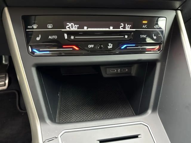 Volkswagen Polo 1.0 TSI Move