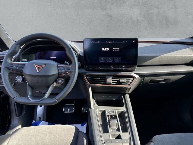 Cupra Formentor 2.0 TSI DSG VZ