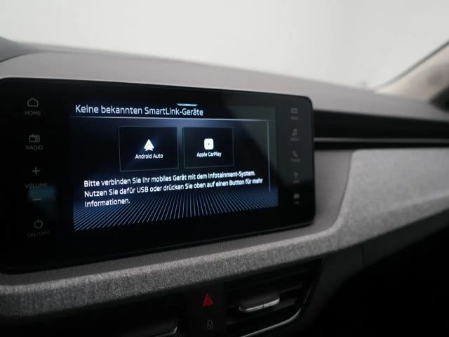 Skoda Kamiq Selection