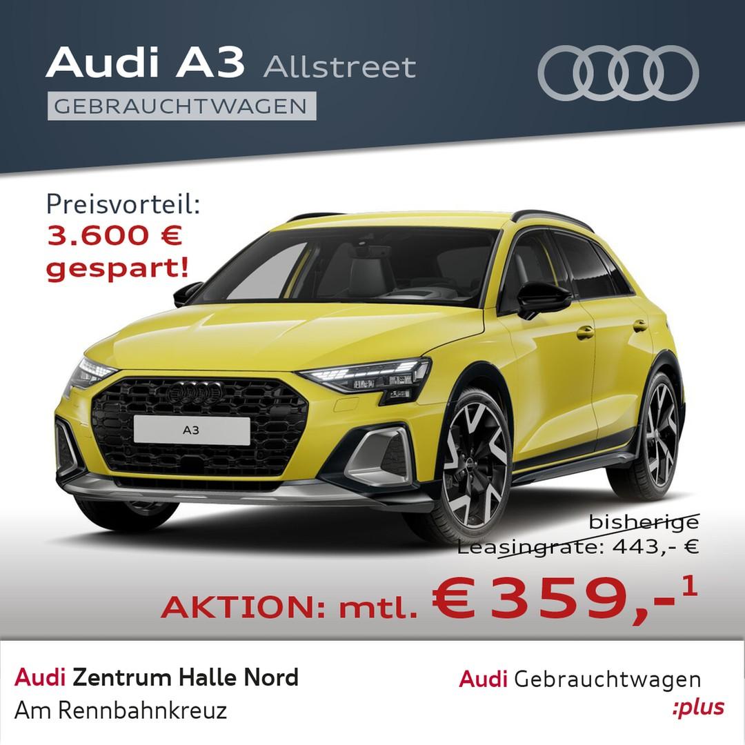 Audi A3 35 TFSI S-Tronic