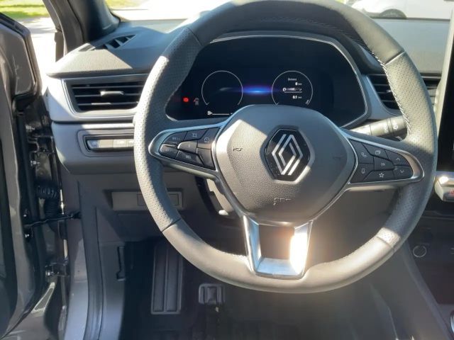 Renault Captur TCe 90 Techno