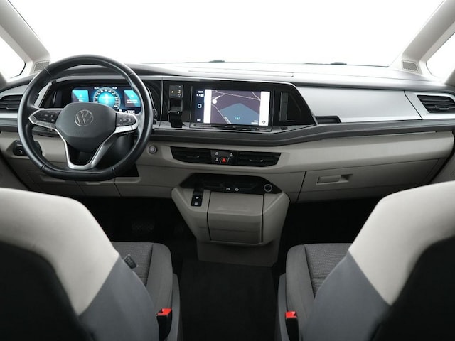 Volkswagen Multivan 2.0 TDI DSG Lang T7