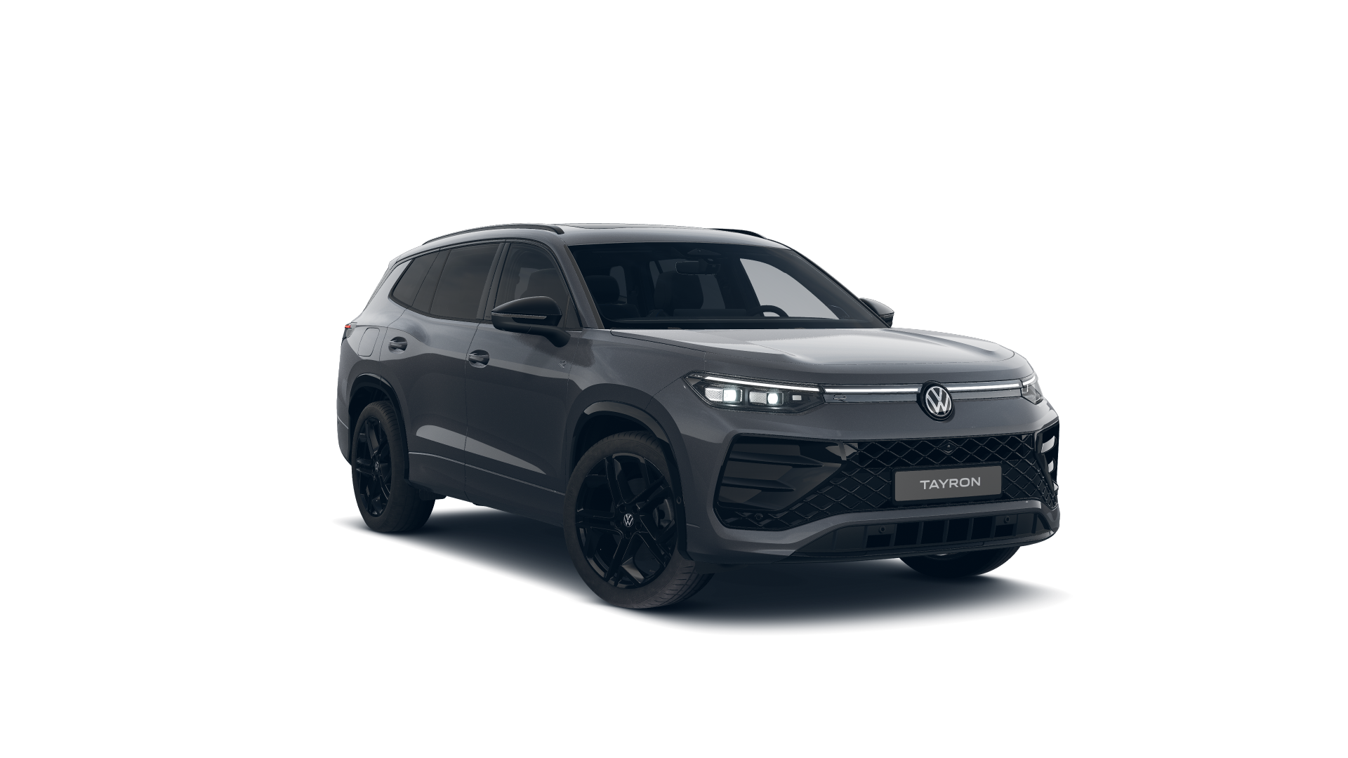 Volkswagen Tayron 4Motion R-Line