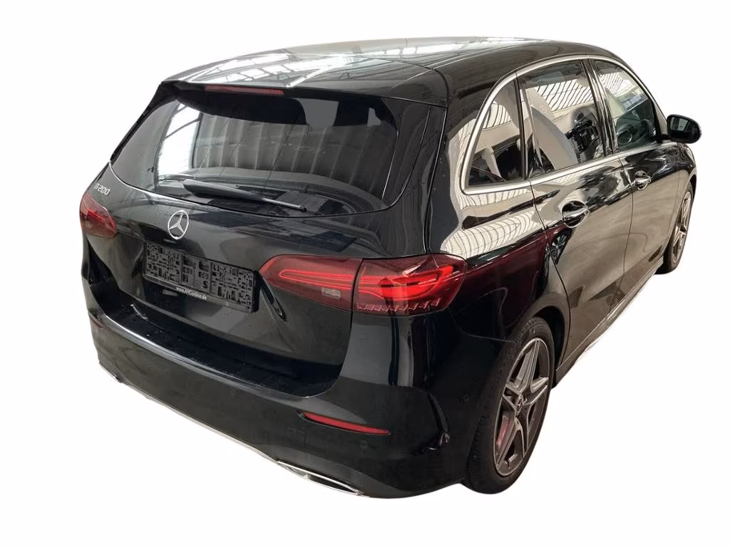 Mercedes-Benz B 200 AMG Line