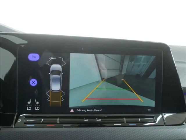 Volkswagen Golf 2.0 TSI DSG GTI