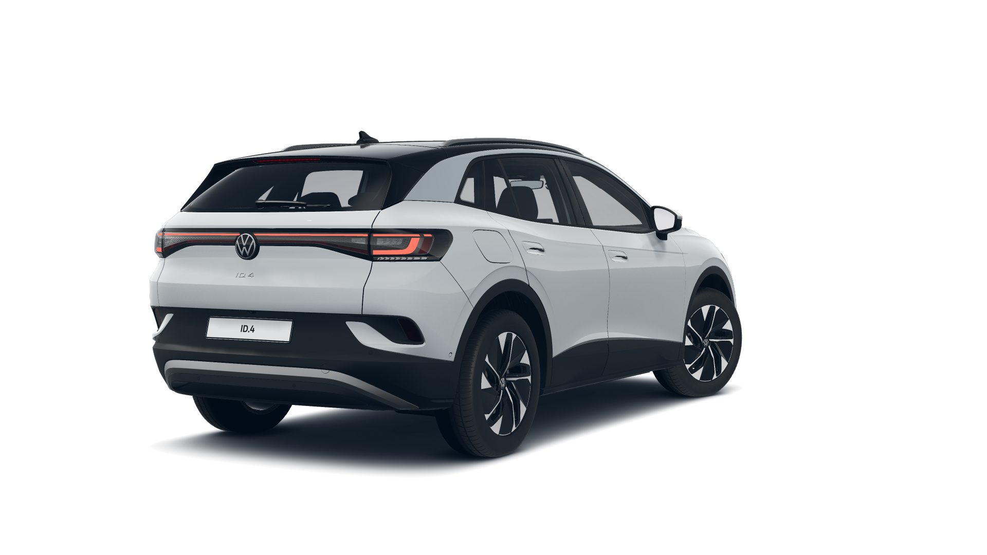 Volkswagen ID.4 Performance Pro