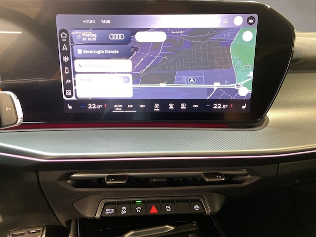 Audi Q3 Hybride S-Tronic