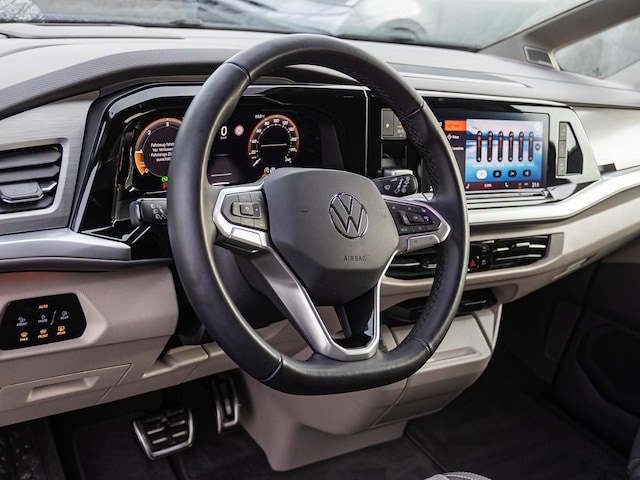 Volkswagen Multivan 2.0 TDI DSG Style