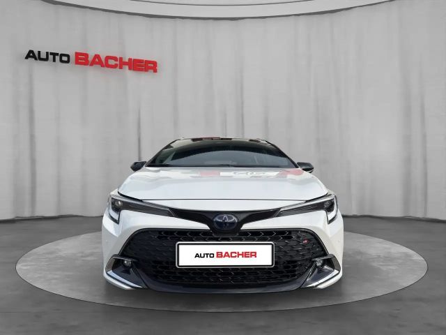 Toyota Corolla Hybride Lounge Touring