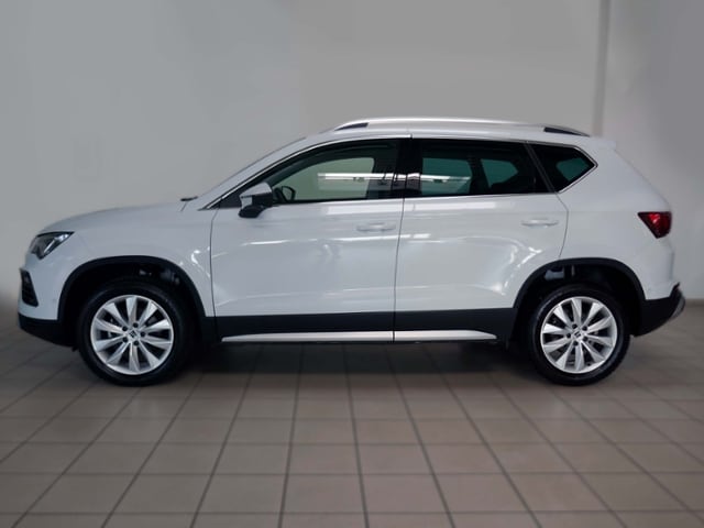 Seat Ateca 1.5 TSI