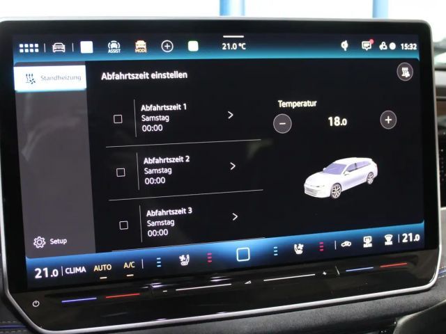 Volkswagen Passat 2.0 TDI DSG R-Line