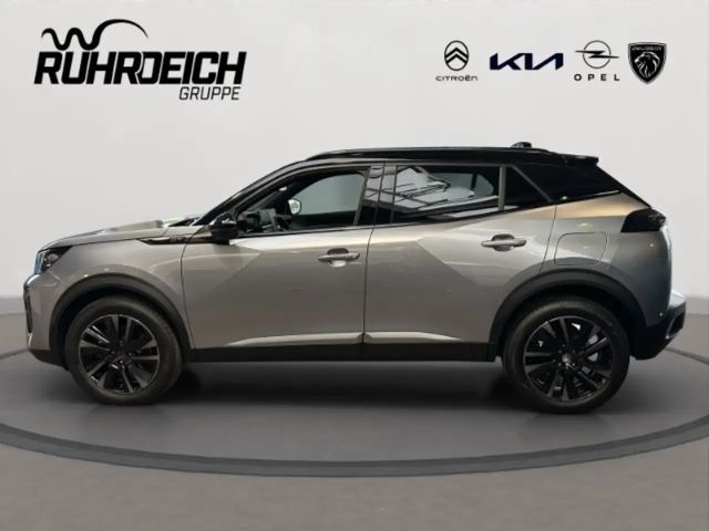 Peugeot 2008 GT-Line Hybrid