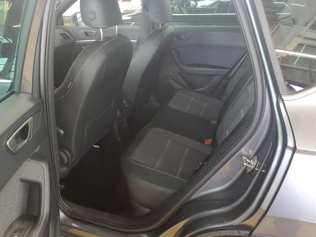 Seat Ateca 1.5 TSI DSG