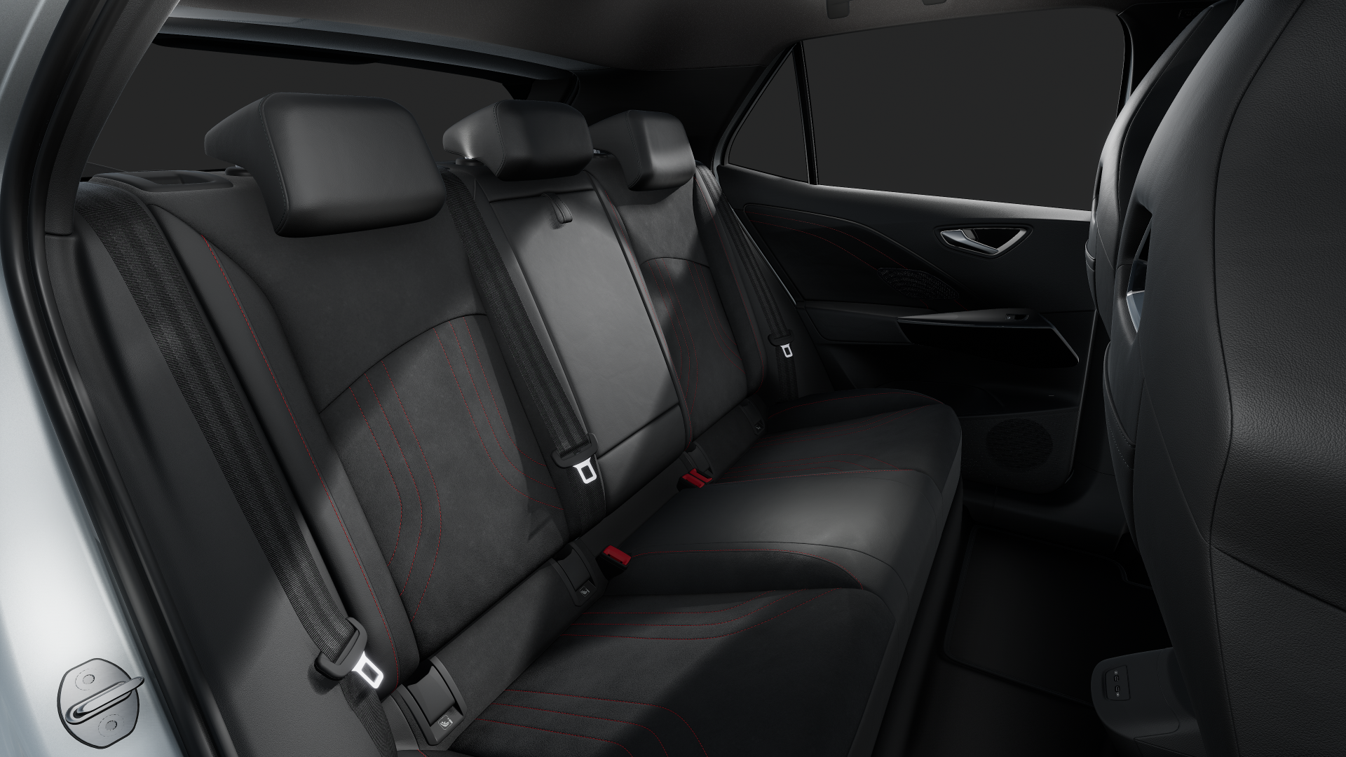 Volkswagen ID.3 GTX Performance