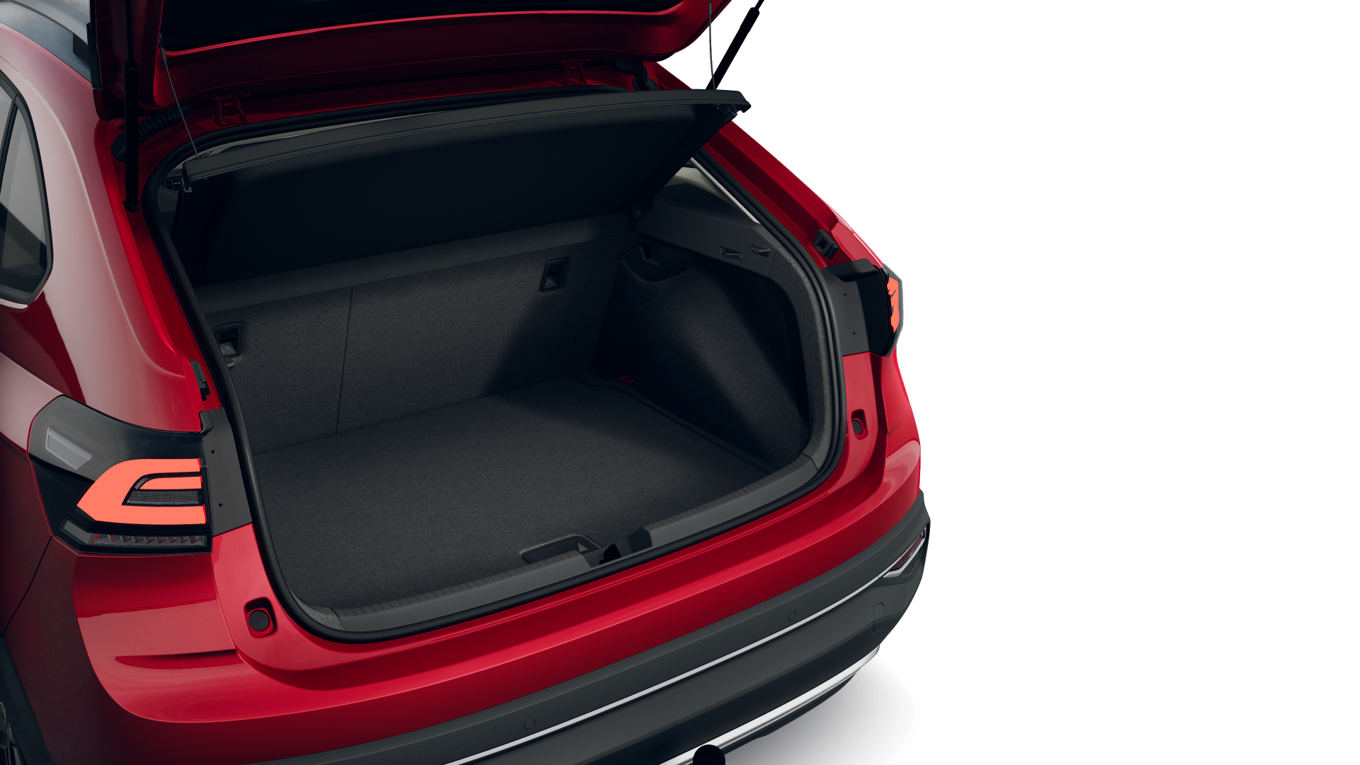 Volkswagen Taigo 1.5 TSI Style