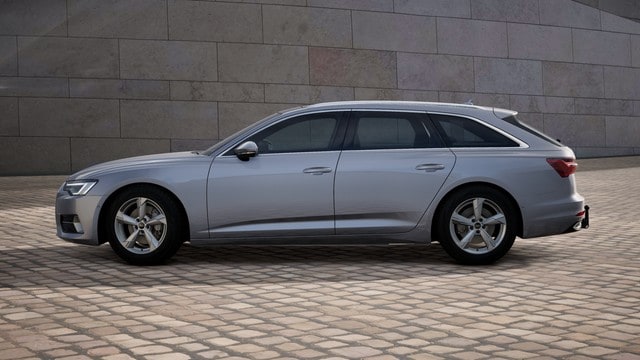 Audi A6 45 TFSI Avant Quattro S-Tronic Sport