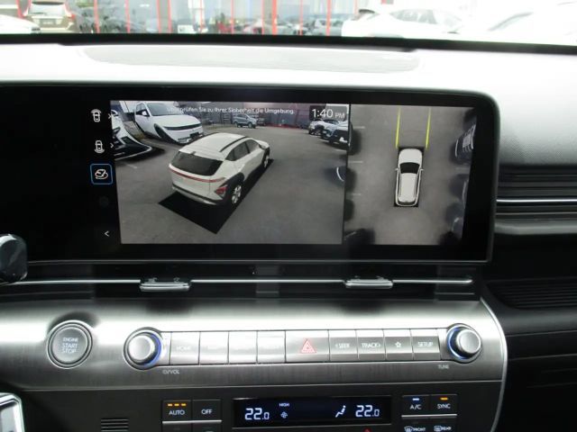 Hyundai Kona 1.6 2WD