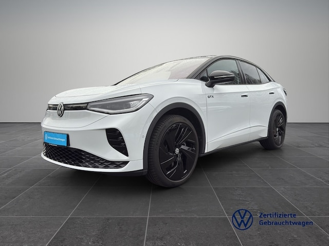 Volkswagen ID.5 4Motion GTX