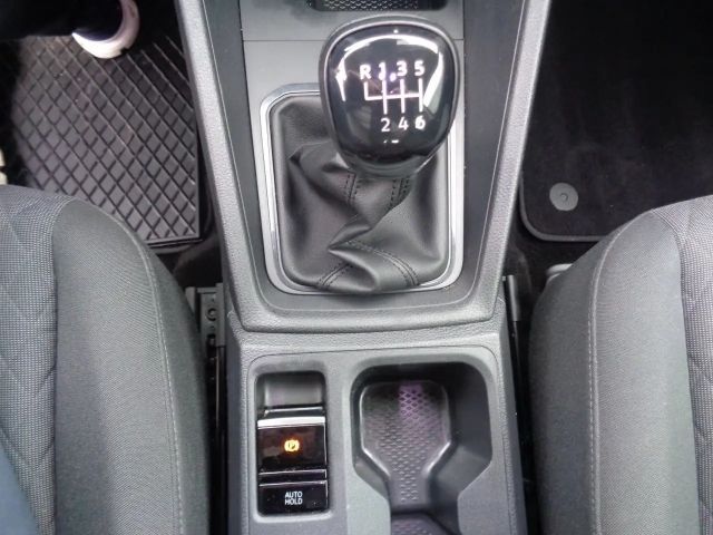 Volkswagen Caddy Life