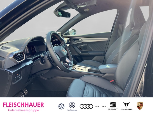 Cupra Formentor 1.5 TSI VZ