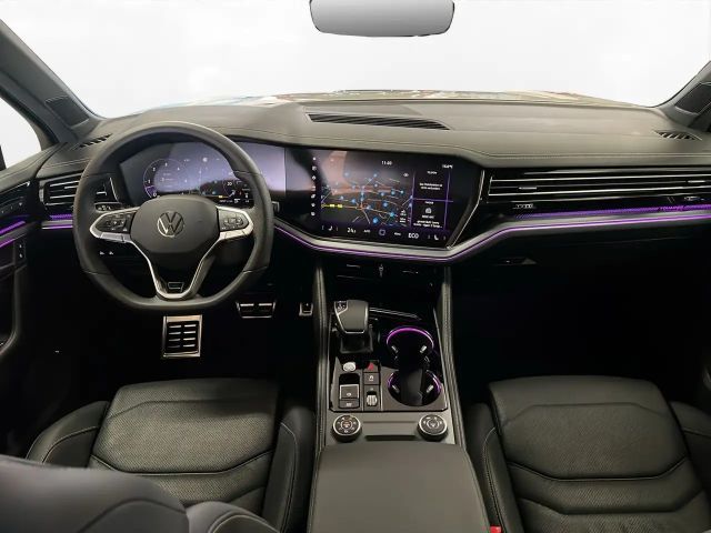 Volkswagen Touareg 3.0 V6 TDI R-Line