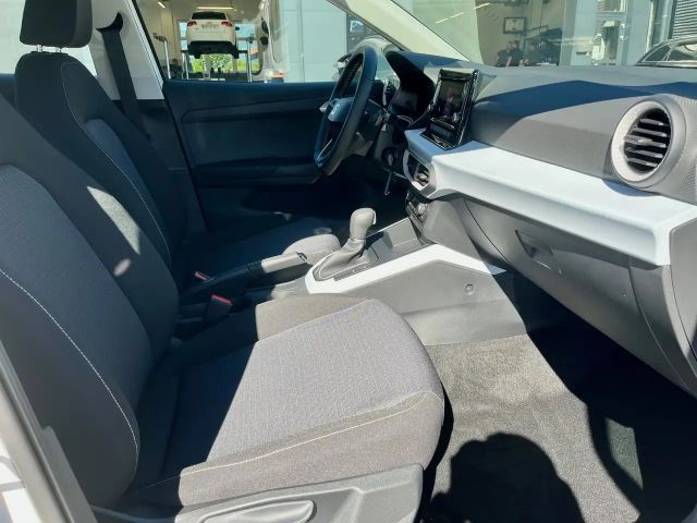 Seat Arona 1.0 TSI DSG Style