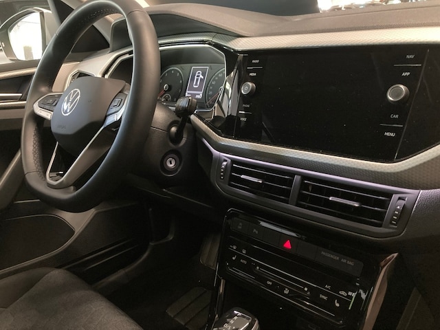 Volkswagen T-Cross 1.0 TSI DSG Move