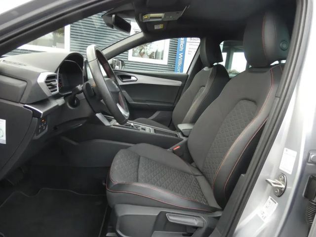 Seat Leon 1.5 eTSI