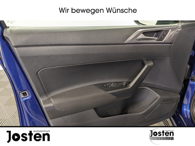 Volkswagen Taigo 1.5 TSI IQ.Drive Style