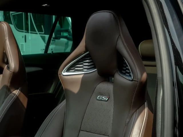 Opel Insignia Sports Tourer