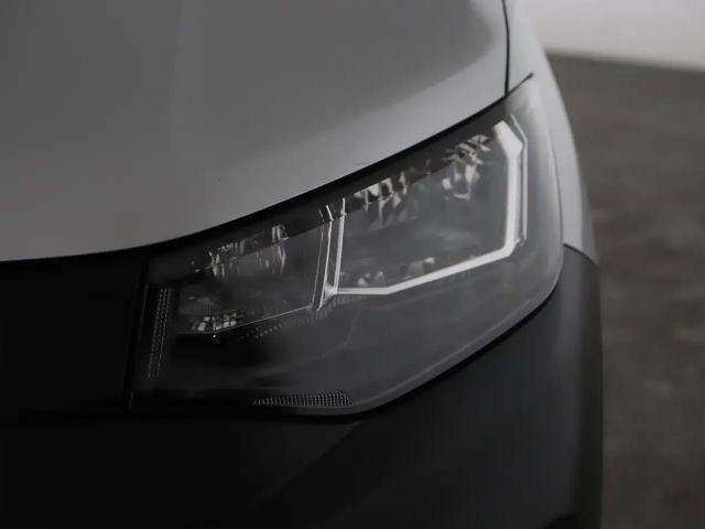 Volkswagen Caddy TDI