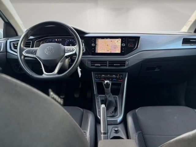 Volkswagen Taigo 1.0 TSI Style