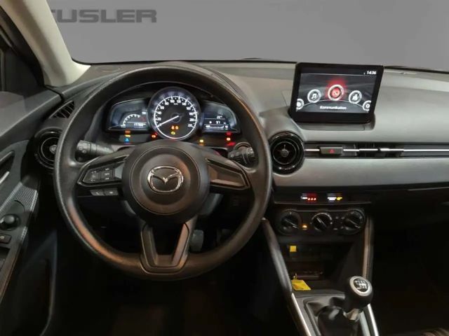 Mazda 2 Prime-line SkyActiv