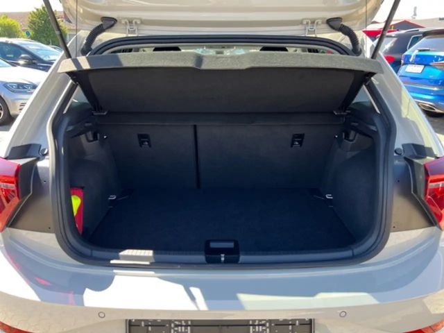 Volkswagen Polo Style