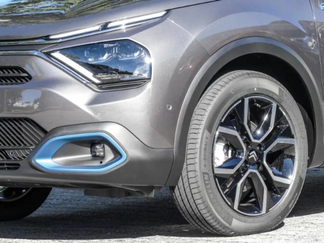 Citroën ë-C4 Shine