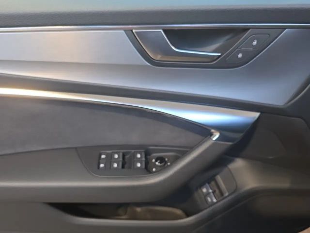 Audi A6 50 TFSI Hybride S-Line