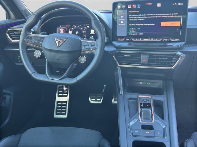 Cupra Formentor 2.0 TSI VZ