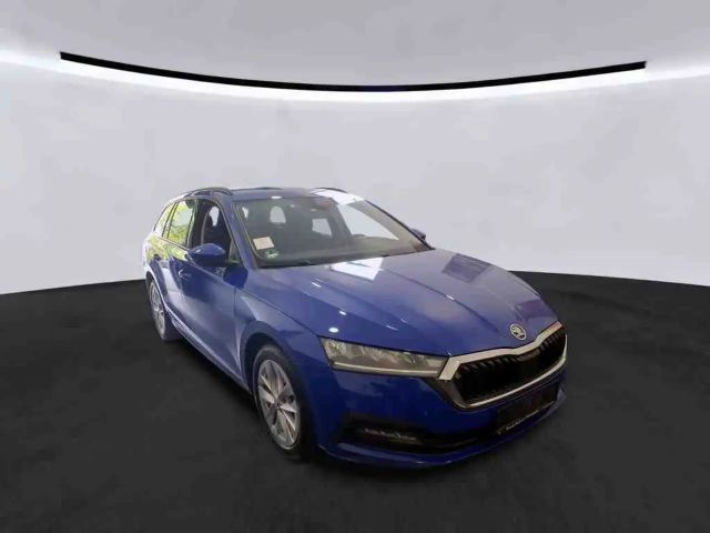 Skoda Octavia 1.4 TSI Ambition Combi iV