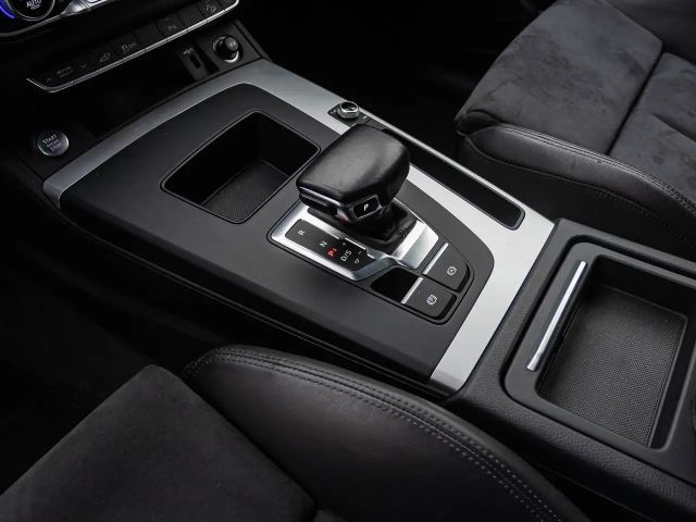 Audi Q5 50 TFSI Quattro