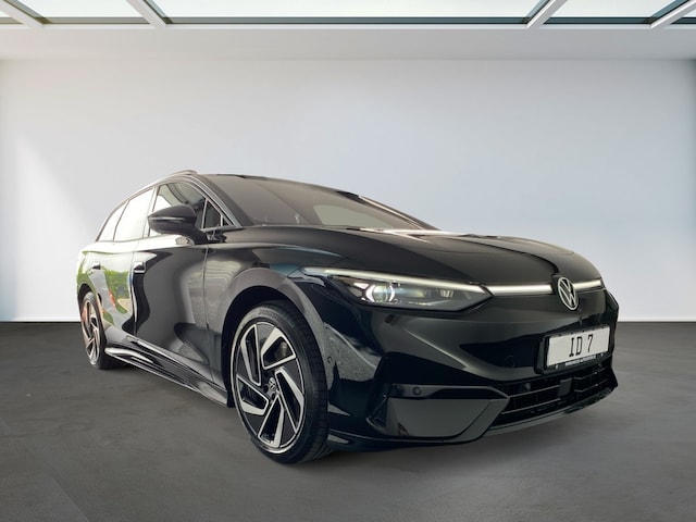 Volkswagen ID.7 Tourer