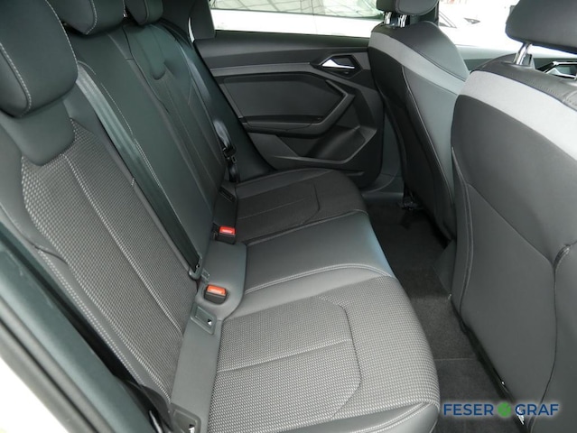 Audi A1 30 TFSI S-Line S-Tronic Sportback