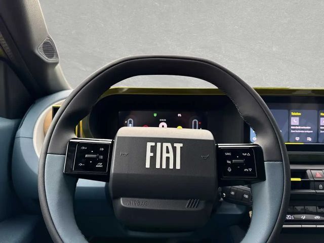 Fiat Grande Panda La Prima