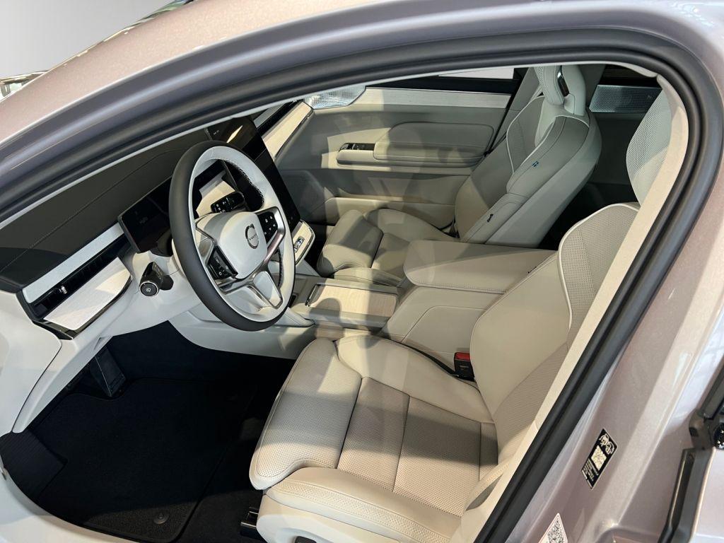 Volvo ES90 Single motor Ultra